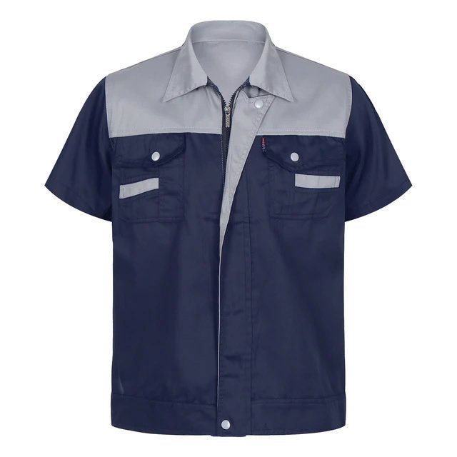 Mechanic work shirts
