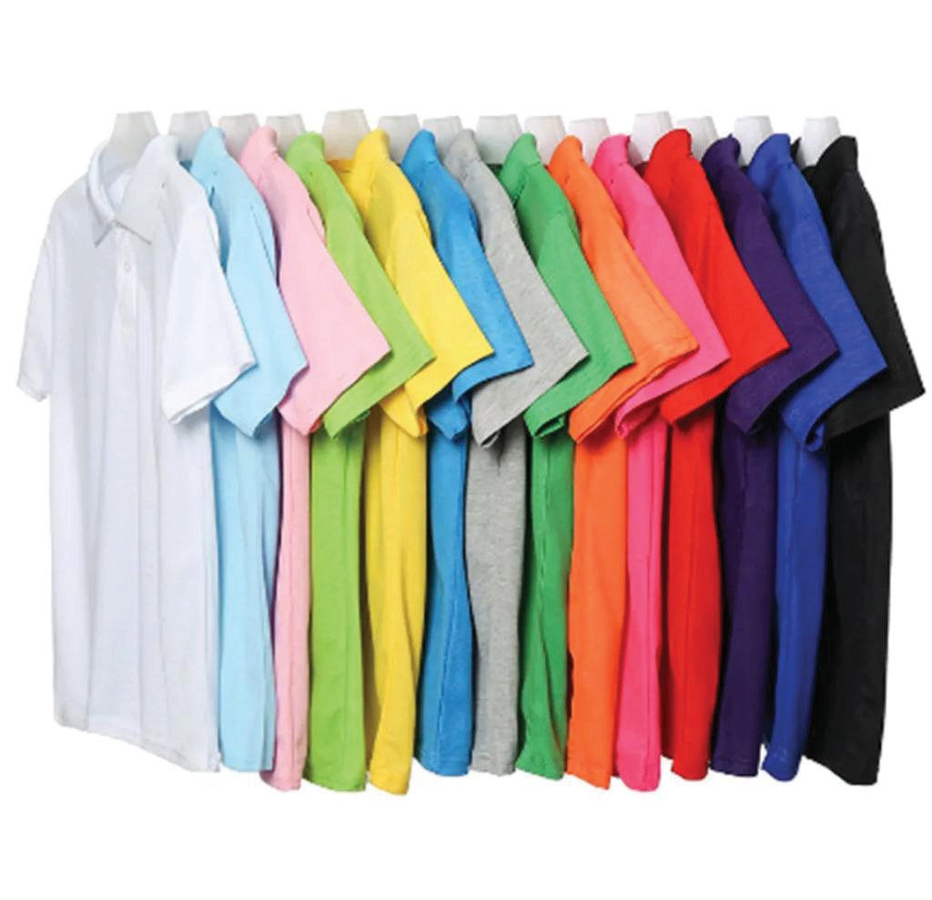 Corporate T-shirts & caps