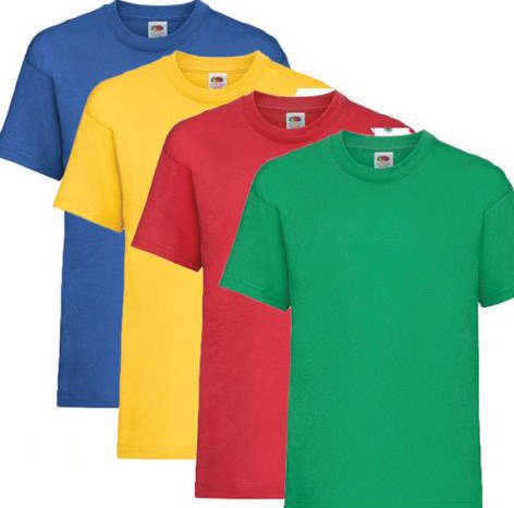 Corporate polo range