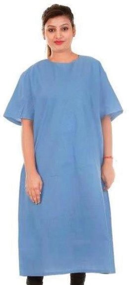 Nursing scrubs