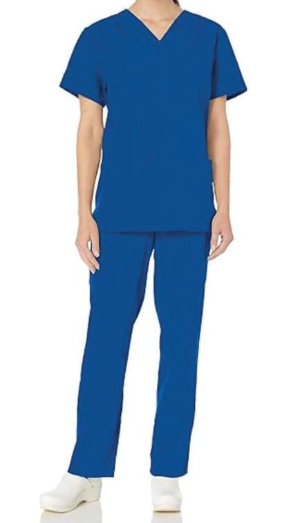 Patient gown