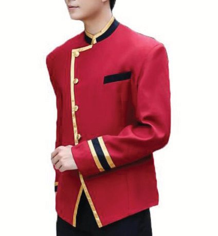Hotel Uniforms