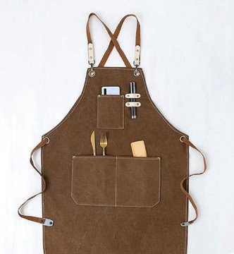 Barista aprons