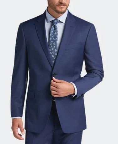 Corporate suit