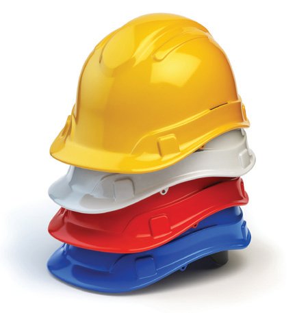 Safety helmets