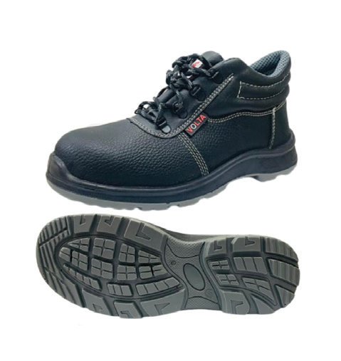 Safety footwear
