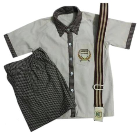 School uniform set by MAC Tailor