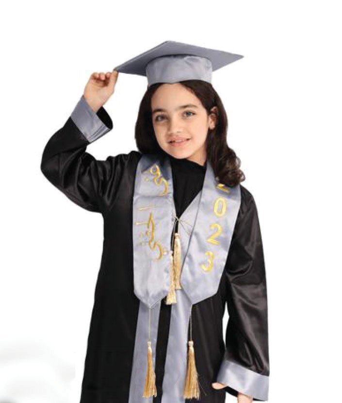 Graduation ceremony