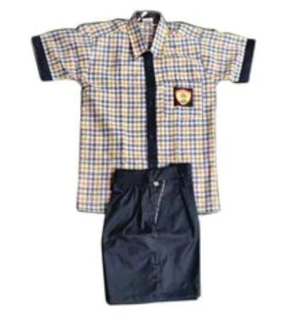 Boys' school set